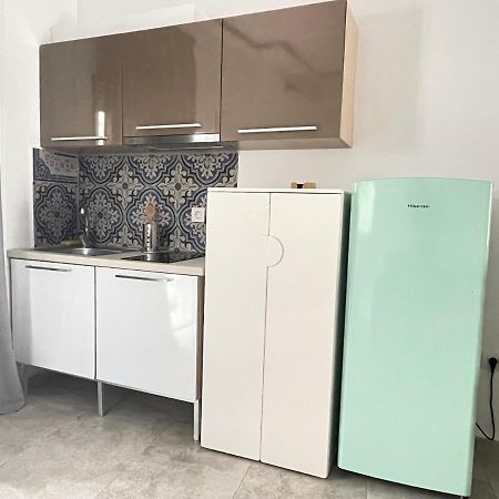Carezza Apartments Preveza Esterno foto