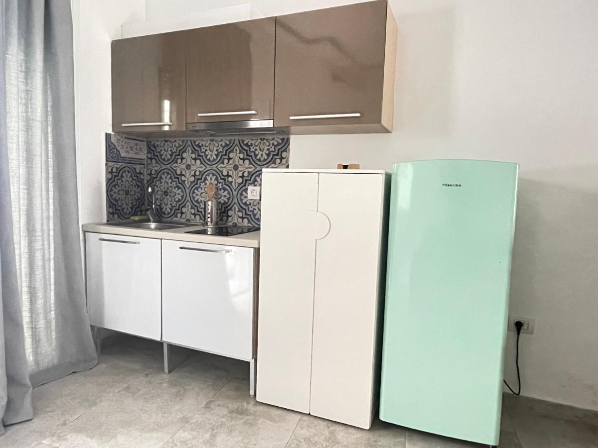 Carezza Apartments Preveza Esterno foto